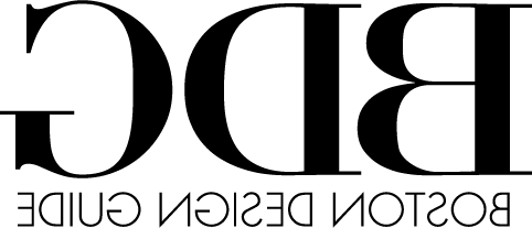 Boston 设计 Guide logo